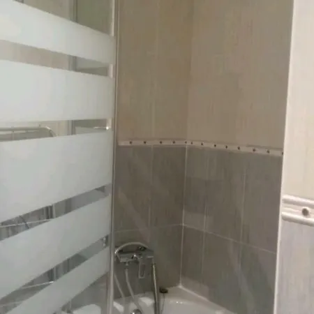 Apartment Teia