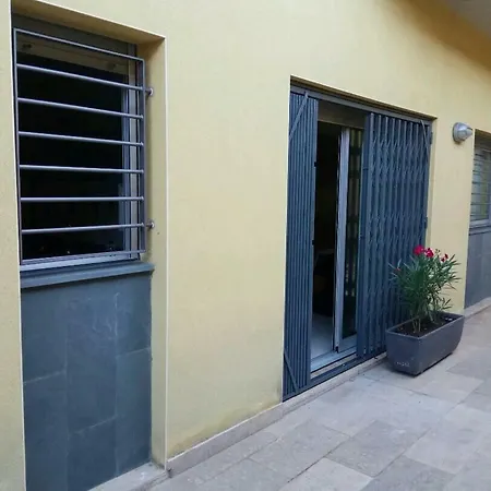 Teia Apartment *