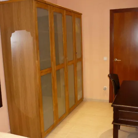 Teia Apartment Girona