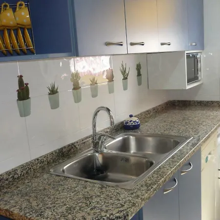 Apartment Teia Girona