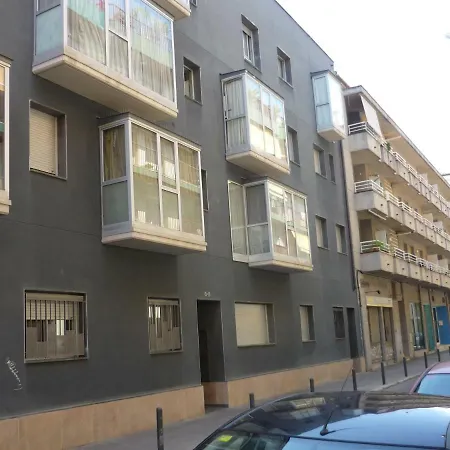 Apartment Teia