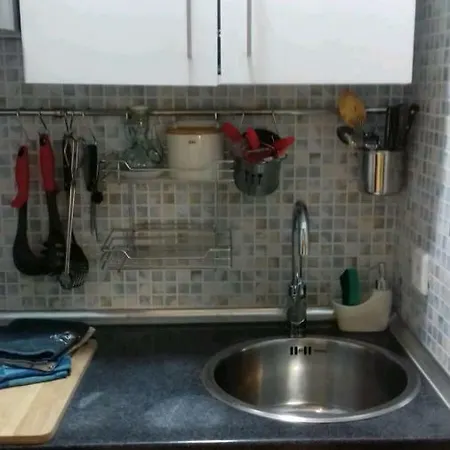 Teia Apartment Girona