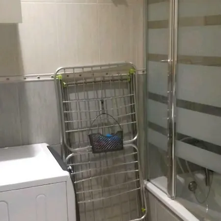 Teia Apartment Girona
