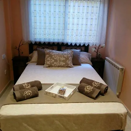 Apartment Teia Girona