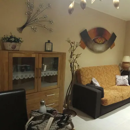 Apartment Teia