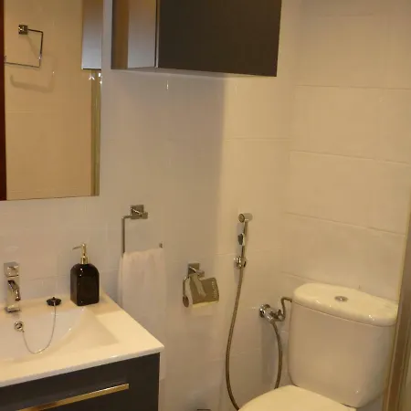 Apartment Teia