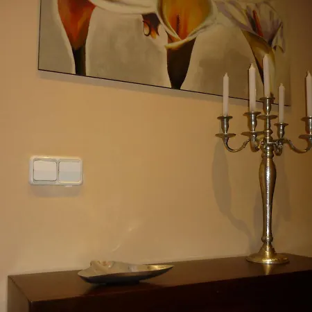 Apartment Teia *