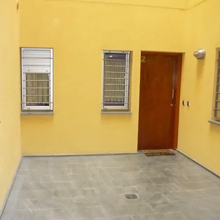 Teia Apartment Girona