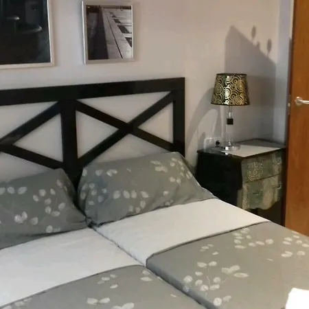 Apartment Teia *