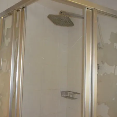 Teia Apartment *